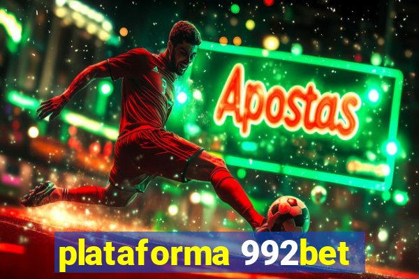 plataforma 992bet